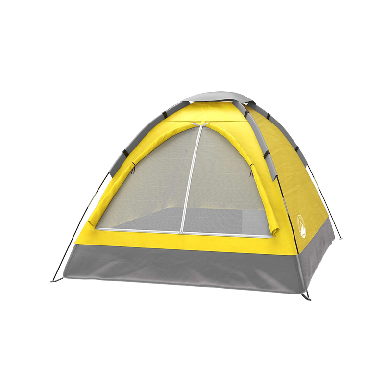 Camping Tentorium: A Guide pro omni genere Outdoor Adventure